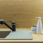 شقة 2br - Workspace With Elevator