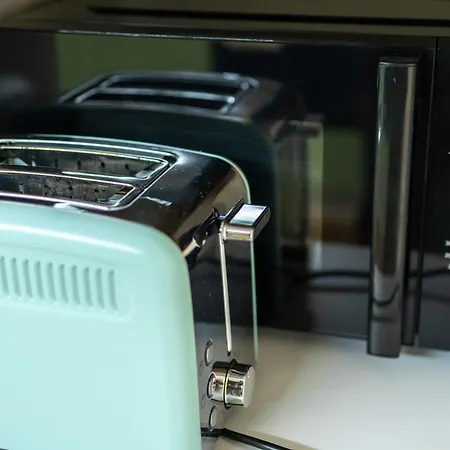 2br - Workspace With Elevator شقة