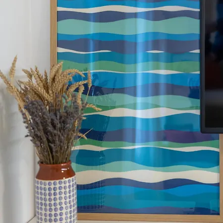 2br - Workspace With Elevator Apartmán Varna