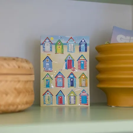 Apartmán 2br - Workspace With Elevator Varna