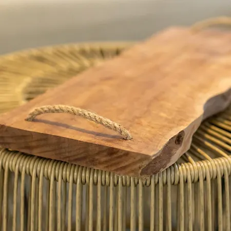 Apartmán 2br - Workspace With Elevator