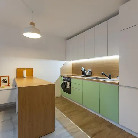 2br - Workspace With Elevator Varna