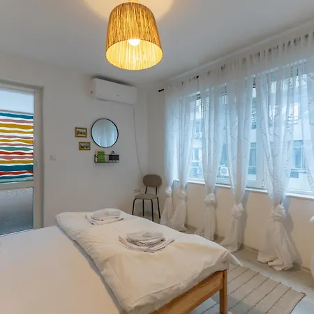 Apartamento 2br - Workspace With Elevator *