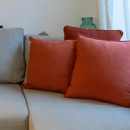 Apartmán 2br - Workspace With Elevator *