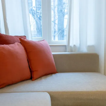 2br - Workspace With Elevator Varna