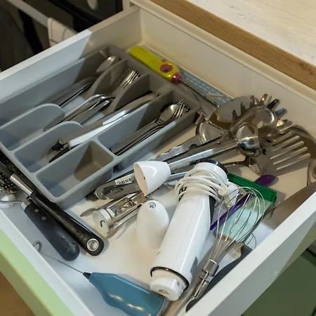 2br - Workspace With Elevator Varna