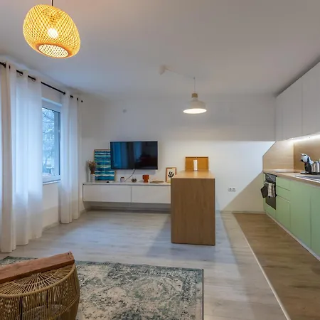 2br - Workspace With Elevator * Varna