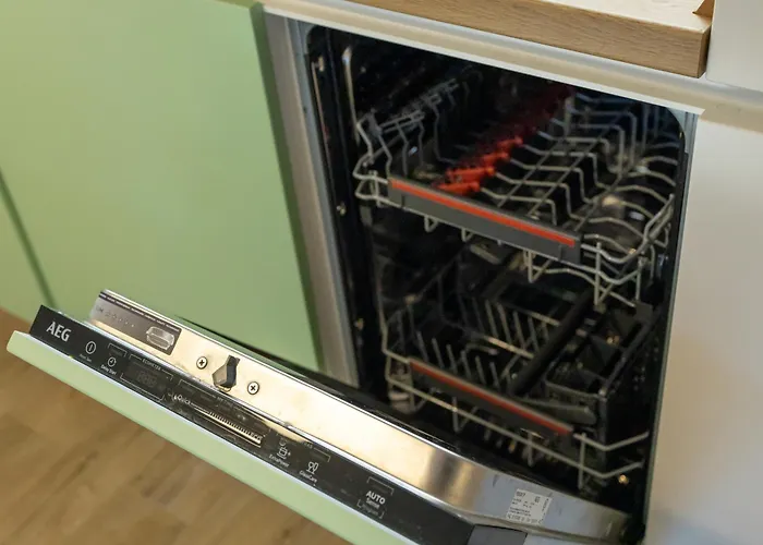 Lägenhet 2br - Workspace With Elevator Varna