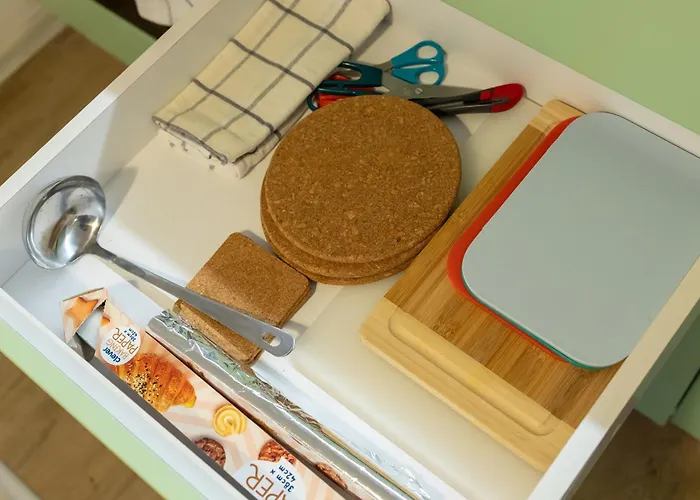 2br - Workspace With Elevator Daire Varna