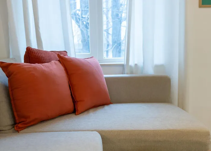 2br - Workspace With Elevator Varna