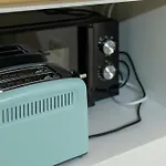 2br - Workspace With Elevator Apartament *