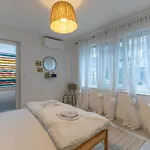 Apartament 2br - Workspace With Elevator *