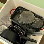 Apartament 2br - Workspace With Elevator