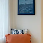 Apartament 2br - Workspace With Elevator