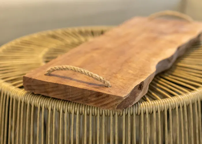 Appartement 2br - Workspace With Elevator